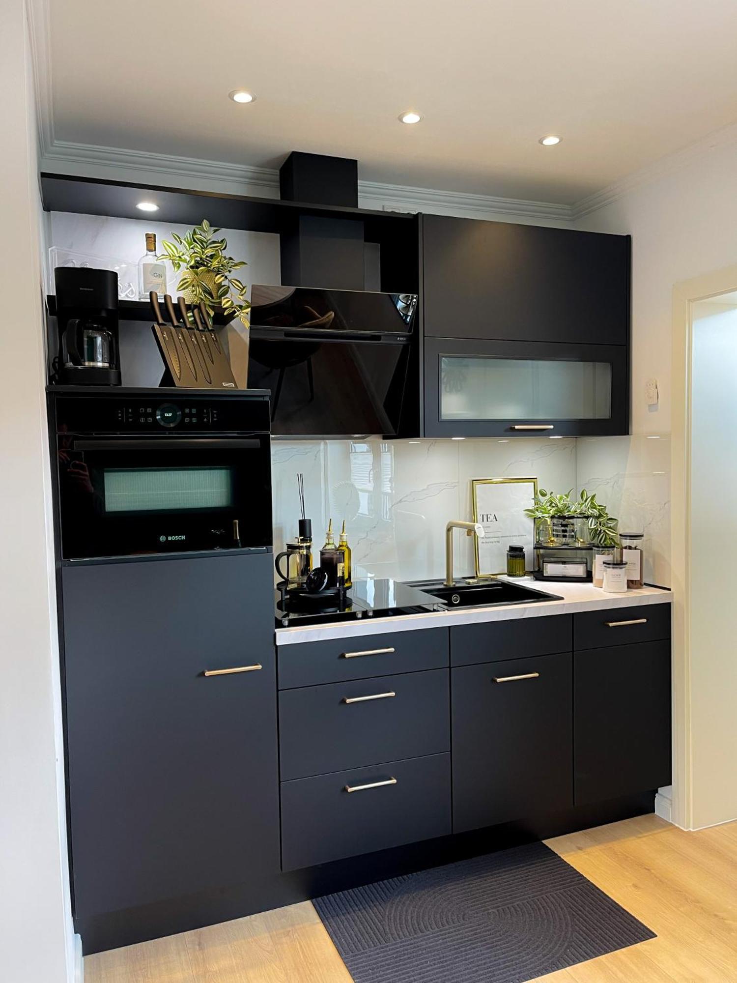 Ferienwohnung Domizil Am Delft II Emden Ngoại thất bức ảnh
