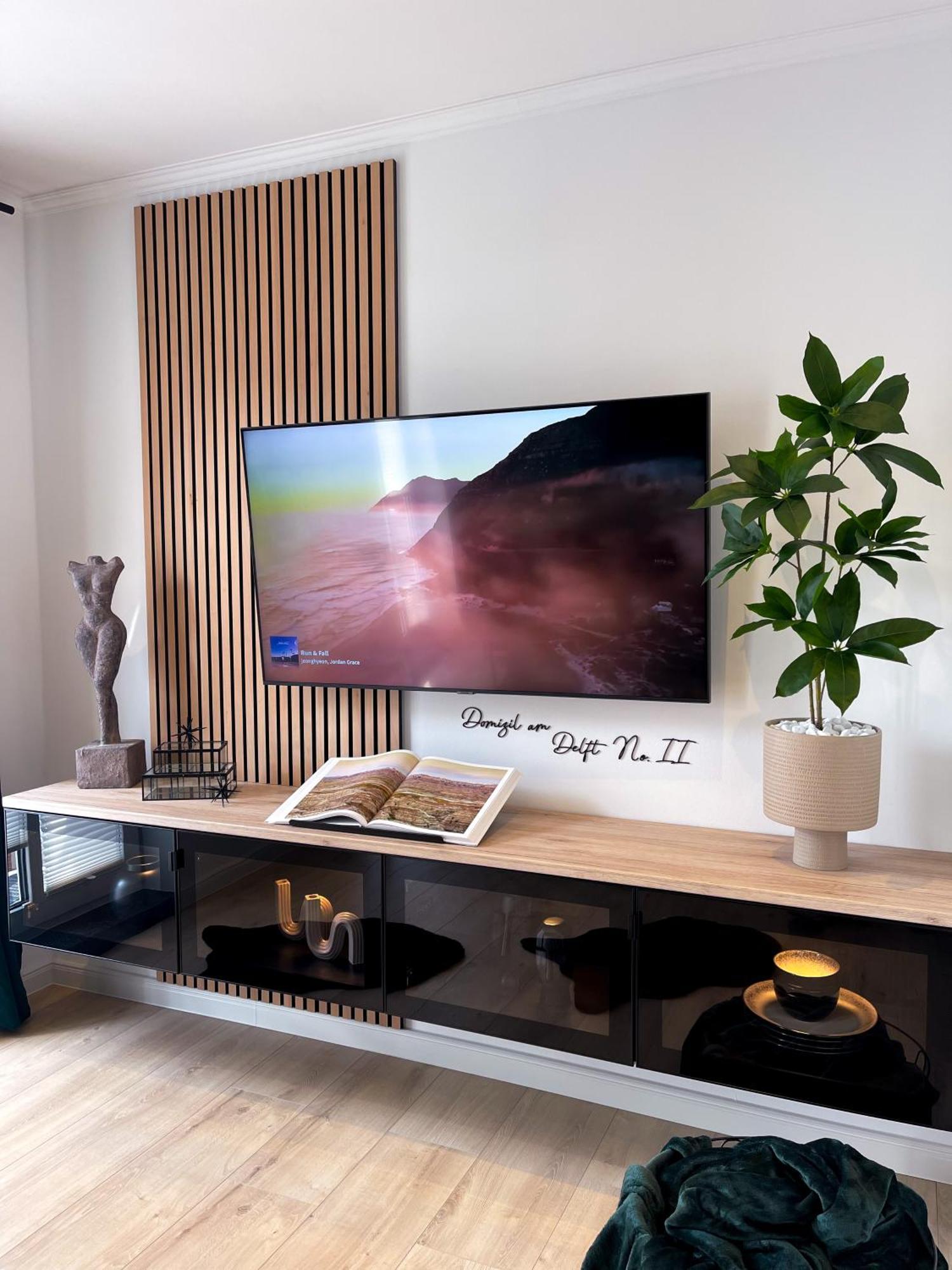 Ferienwohnung Domizil Am Delft II Emden Ngoại thất bức ảnh