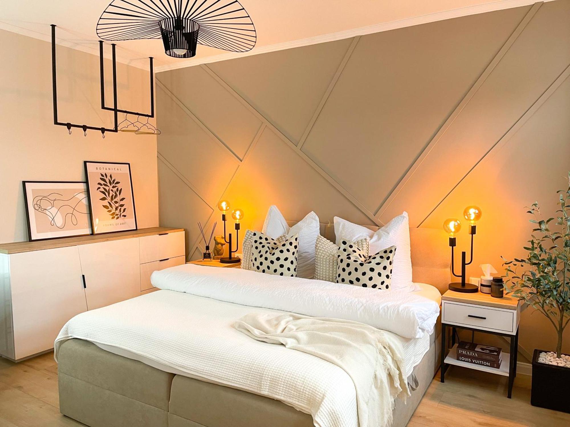 Ferienwohnung Domizil Am Delft II Emden Ngoại thất bức ảnh