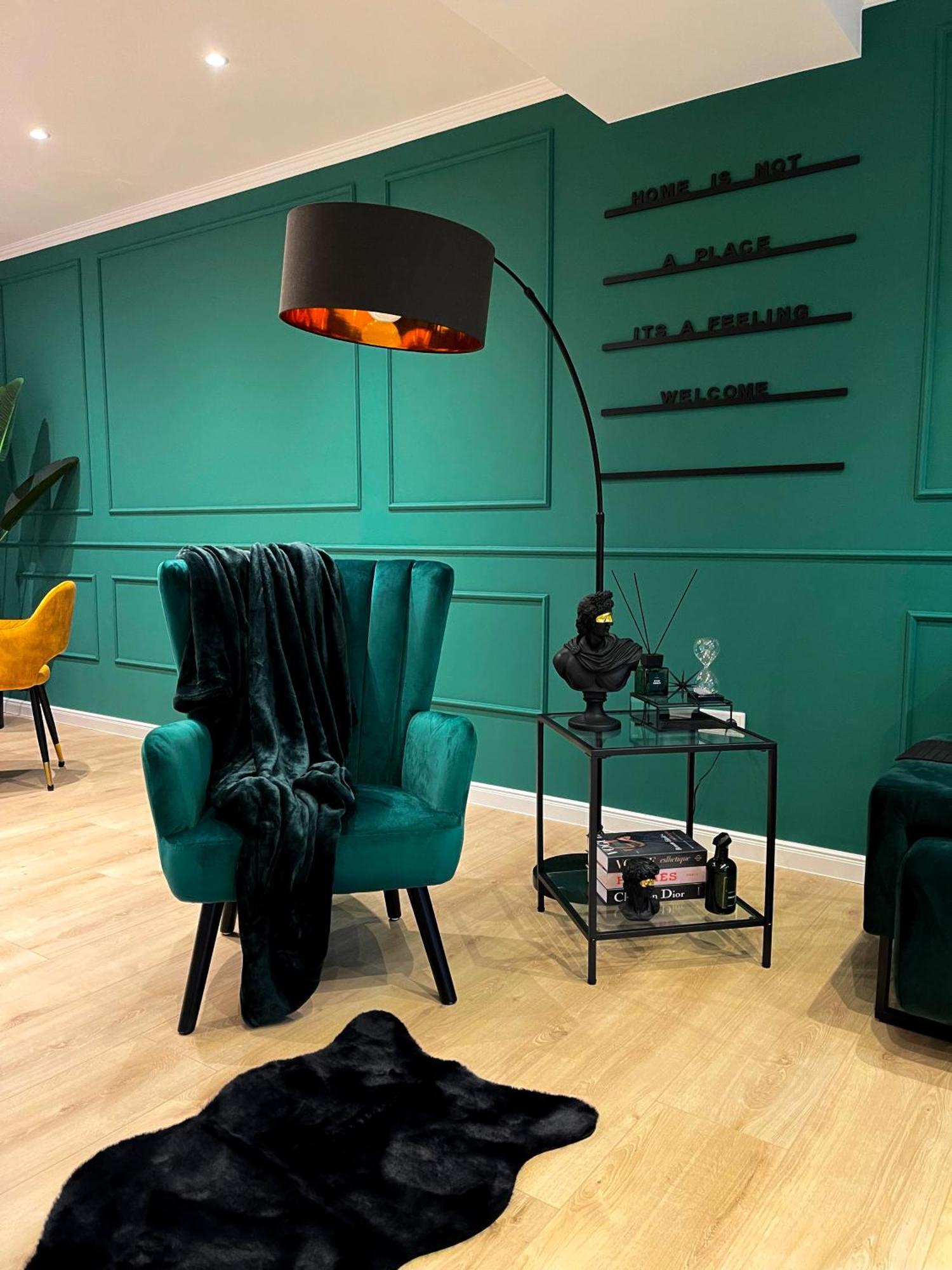 Ferienwohnung Domizil Am Delft II Emden Ngoại thất bức ảnh
