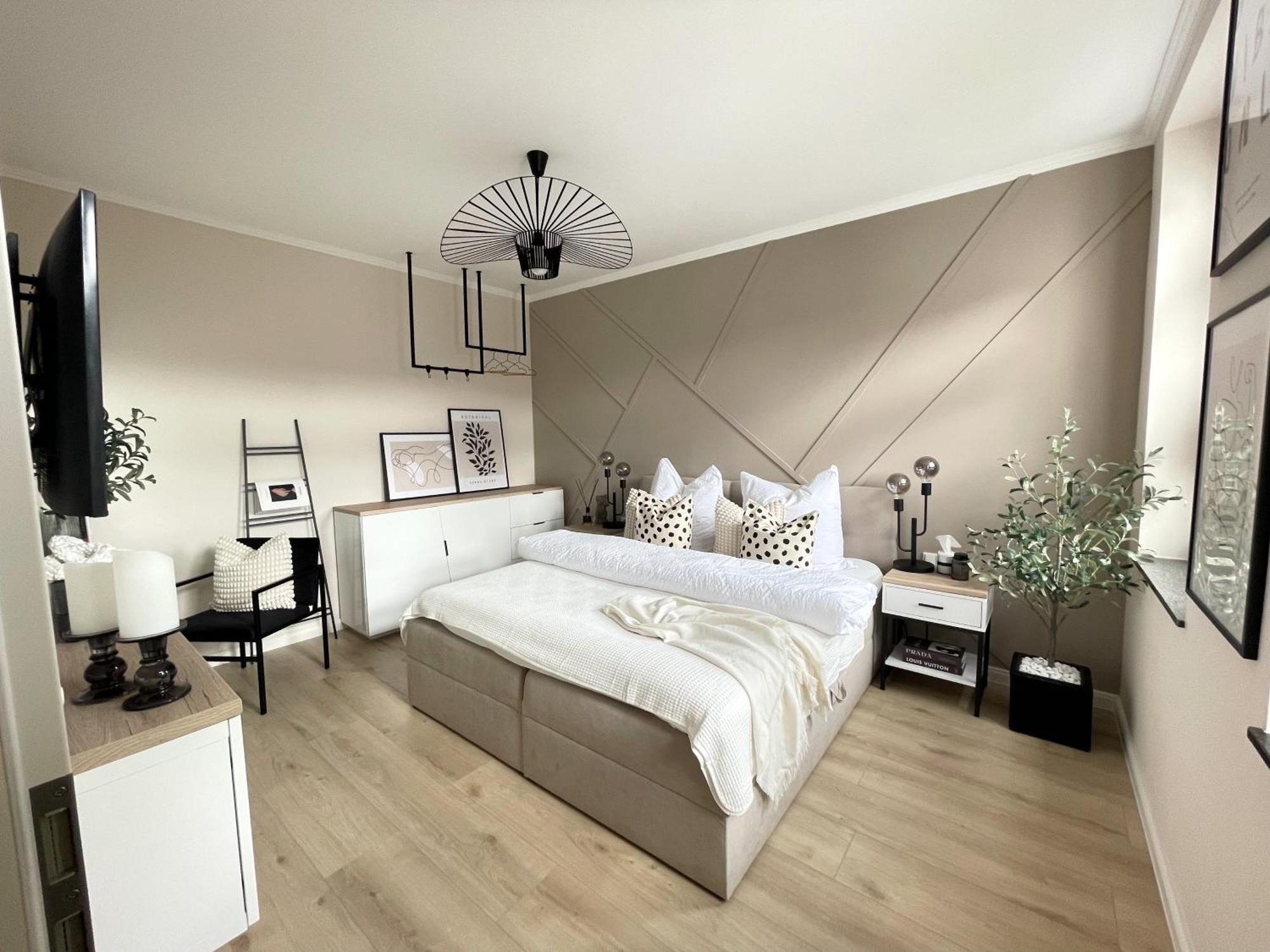 Ferienwohnung Domizil Am Delft II Emden Ngoại thất bức ảnh