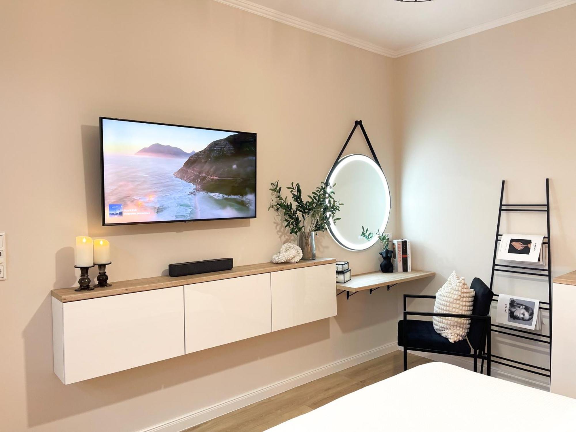 Ferienwohnung Domizil Am Delft II Emden Ngoại thất bức ảnh