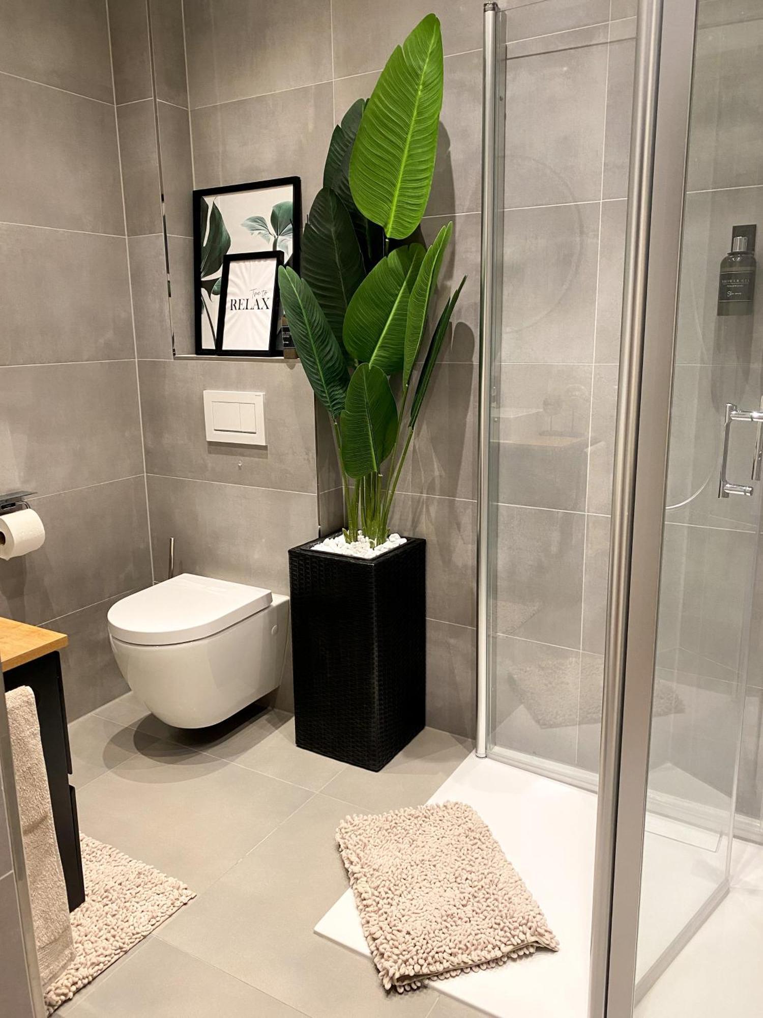 Ferienwohnung Domizil Am Delft II Emden Ngoại thất bức ảnh
