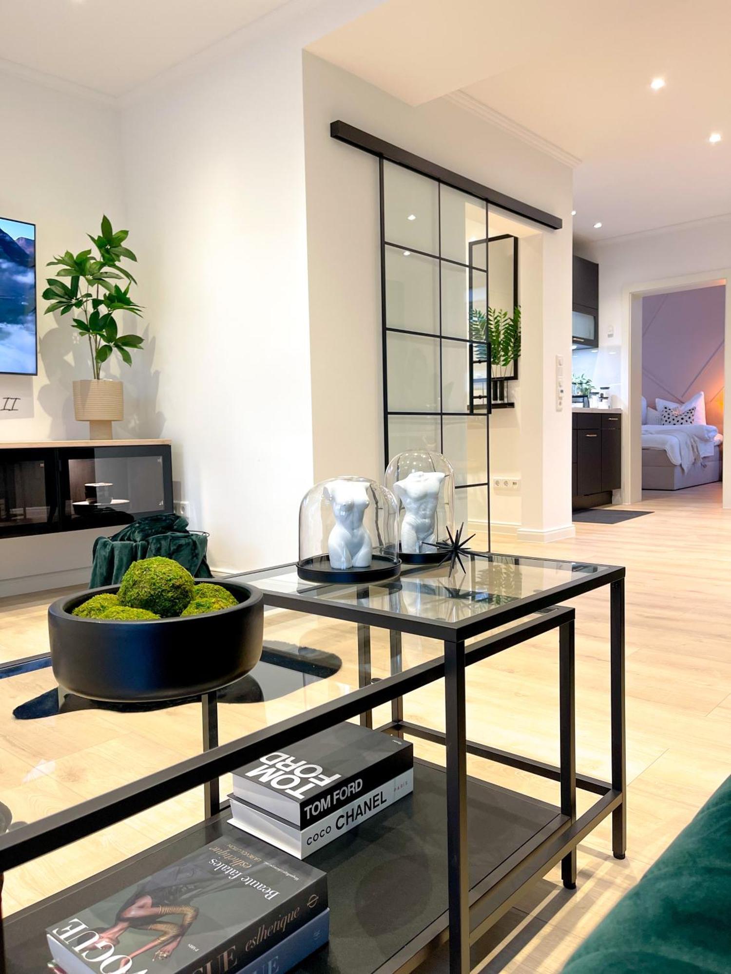 Ferienwohnung Domizil Am Delft II Emden Ngoại thất bức ảnh