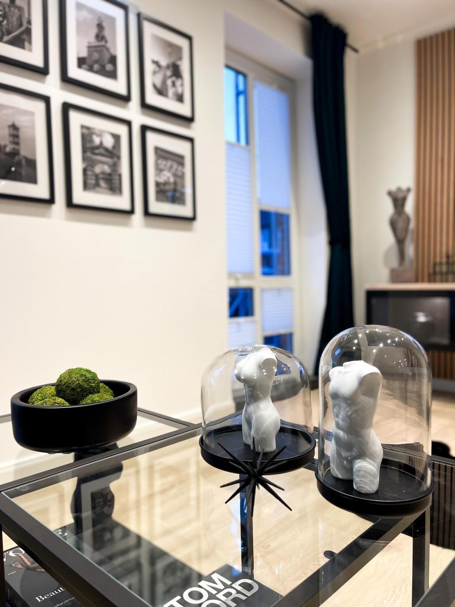 Ferienwohnung Domizil Am Delft II Emden Ngoại thất bức ảnh